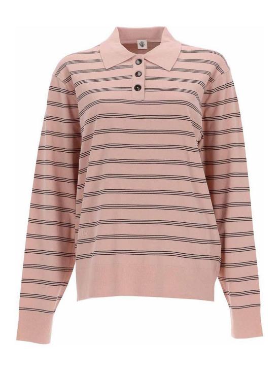 26SS 더 가먼트 폴로 티셔츠 21109985 MULTICOLOUR