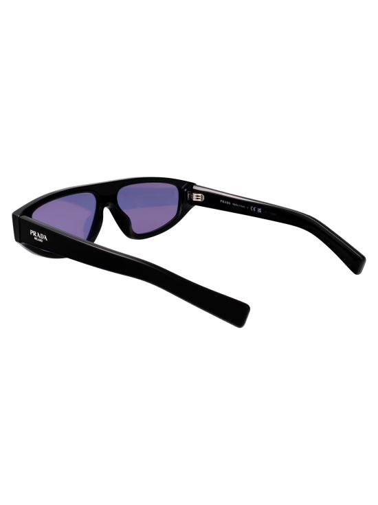 26SS 프라다 선글라스 0PR C02S 16K50B black - PRADA
