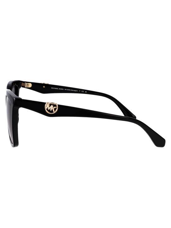 26SS 마이클 코어스 선글라스 0MK2256U 30058G black - MICHAEL KORS
