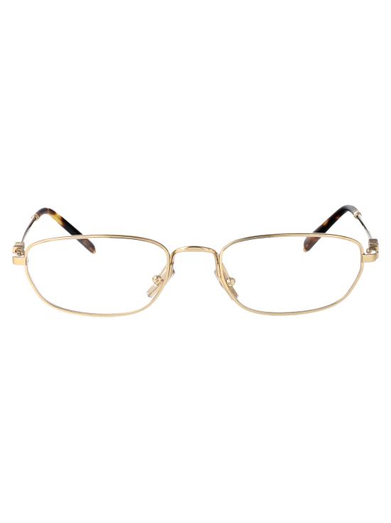 26SS 미우미우 안경 0MU 52ZV ZVN1O1 gold