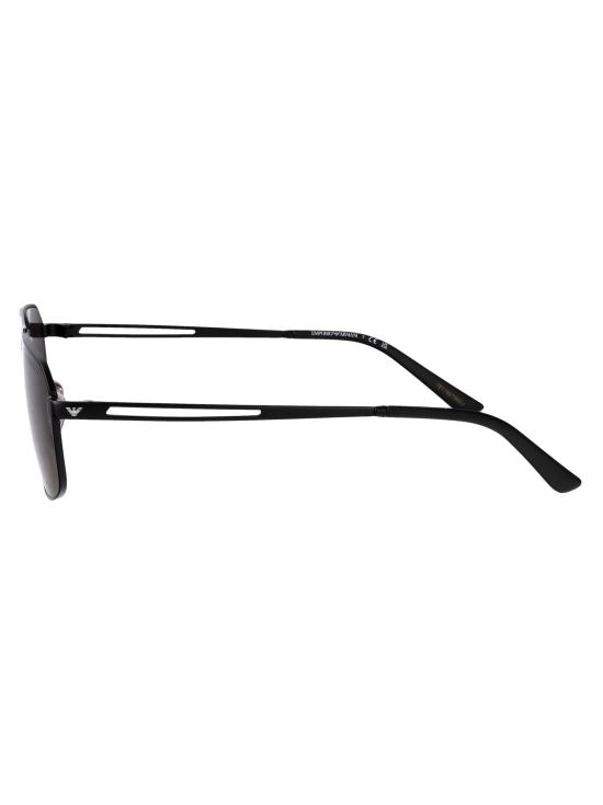 26SS 엠포리오 아르마니 선글라스 0EA2173 300187 black - EMPORIO ARMANI