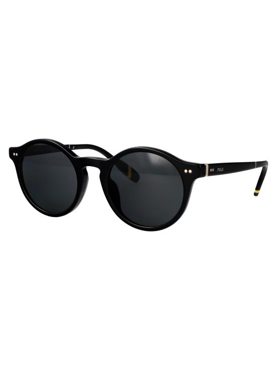 26SS 폴로 랄프로렌 선글라스 0PH4204U 538587 black - POLO RALPH LAUREN