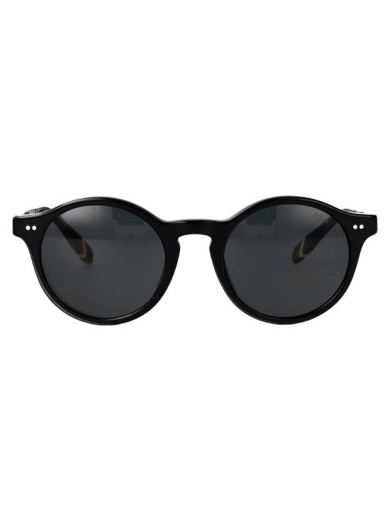 26SS 폴로 랄프로렌 선글라스 0PH4204U 538587 black