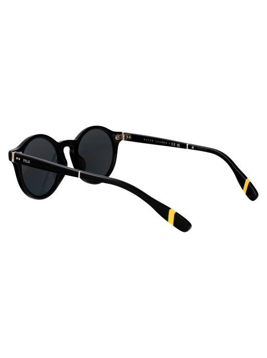 26SS 폴로 랄프로렌 선글라스 0PH4204U 538587 black - POLO RALPH LAUREN