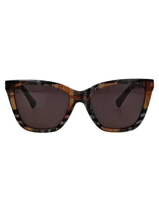 26SS 버버리 선글라스 0BE4470 416373 brown