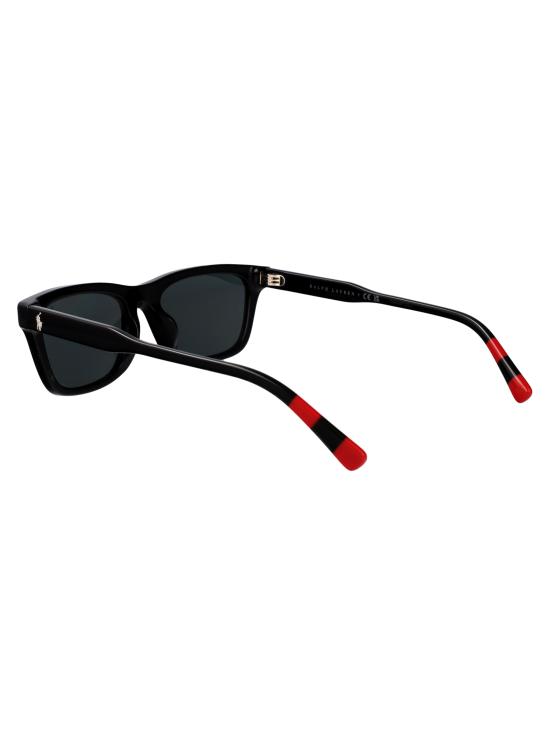 26SS 폴로 랄프로렌 선글라스 0PH4240U 500187 black - POLO RALPH LAUREN