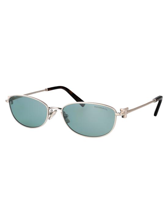 26SS 티파니앤코 선글라스 0TF3115 600165 silver - TIFFANY & CO