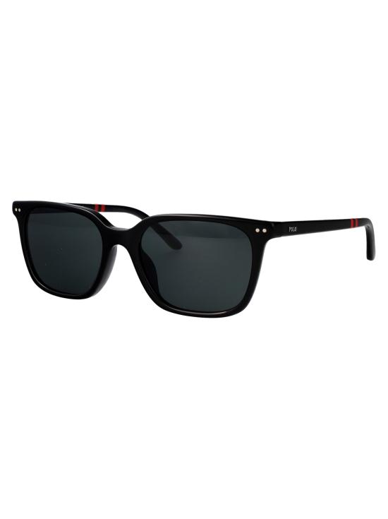 26SS 폴로 랄프로렌 선글라스 0PH4235U 500187 black - POLO RALPH LAUREN