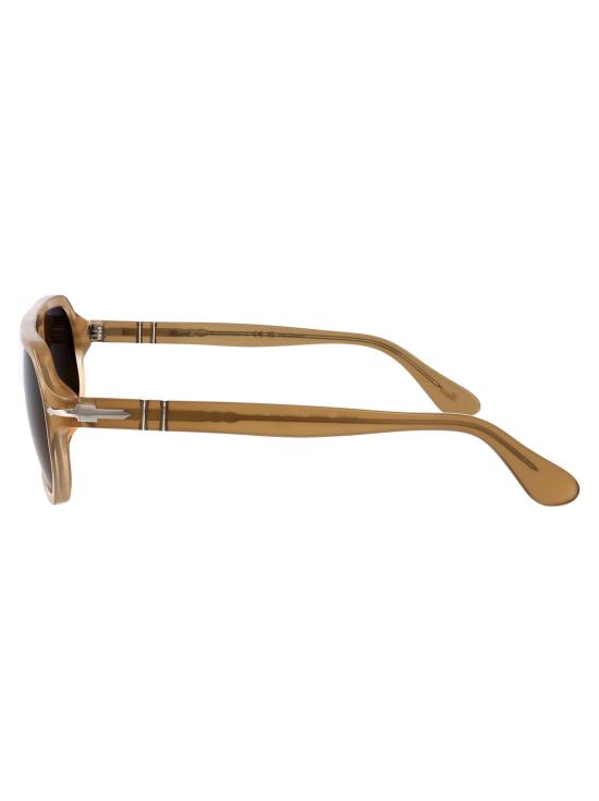 26SS 페르솔 선글라스 0PO3393S 1169M2 brown - PERSOL