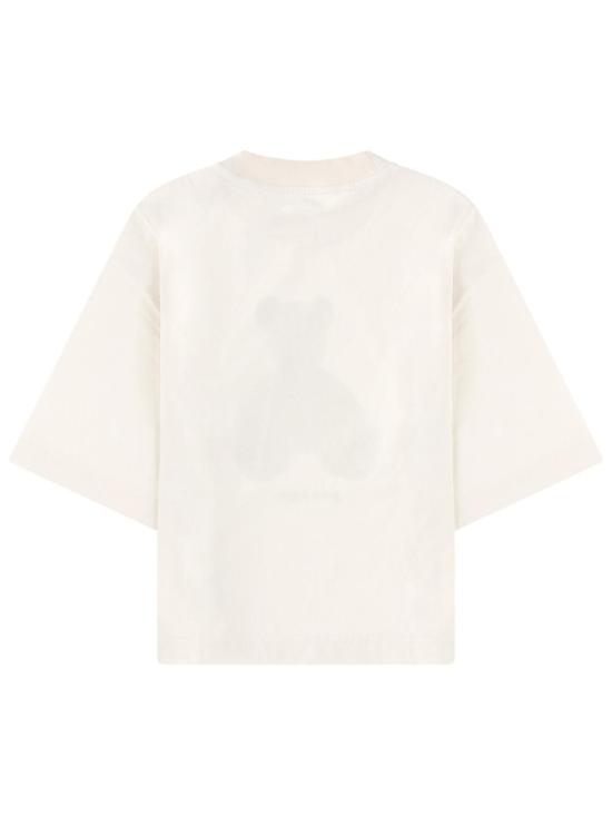26SS 팜앤젤스 반팔 티셔츠 PWAA079S26JER0060360 WHITE - PALM ANGELS