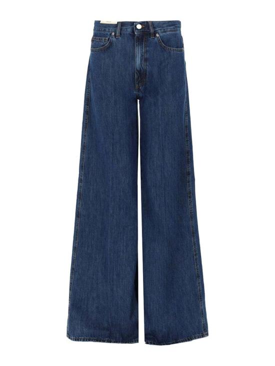 26SS 피티토리노 플레어 팬츠 C1VPCNZ0OA5020MI28 DENIM