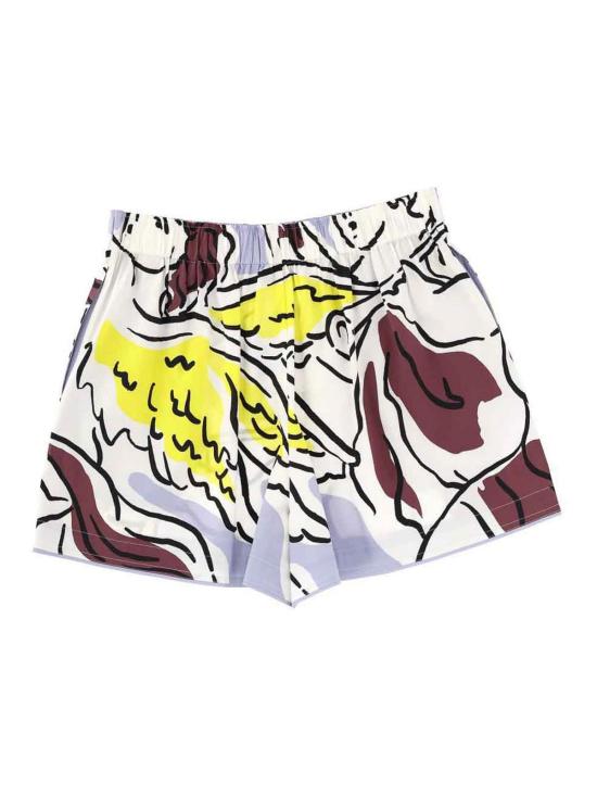 26SS 토리버치 숏팬츠 180977510 Multicolour - TORY BURCH