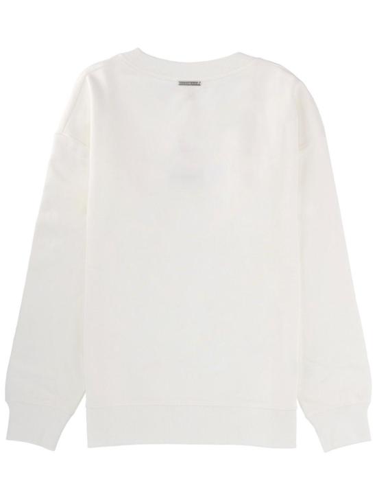 26SS 마이클 코어스 스웨터 MR651Z64MY100WHITE - MICHAEL KORS