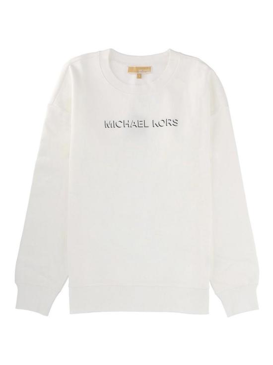 26SS 마이클 코어스 스웨터 MR651Z64MY100WHITE