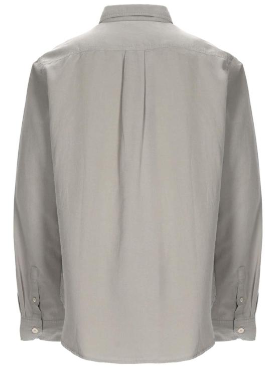26SS PS 바이 폴스미스 셔츠 M2R412ZV2261874 GREY - PS BY PAUL SMITH