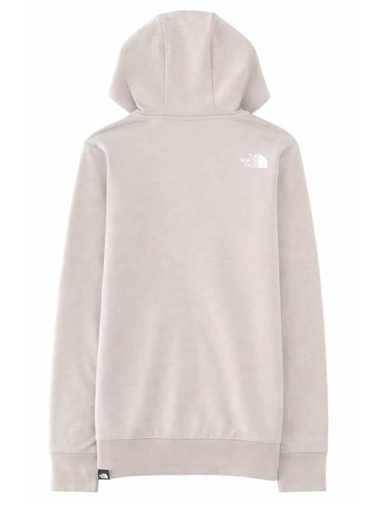 26SS 노스페이스 탑 NF0A8GQ72MB1 Beige - NORTH FACE