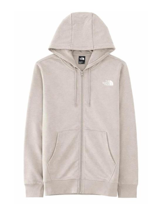 26SS 노스페이스 탑 NF0A8GQ72MB1 Beige