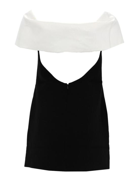 26SS 셀프 포트레이트 숏팬츠 RS26180SBBLACK - SELF PORTRAIT