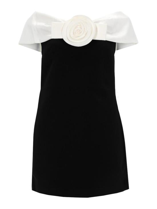 26SS 셀프 포트레이트 숏팬츠 RS26180SBBLACK