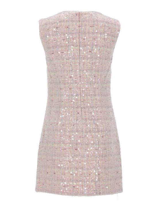26SS 셀프 포트레이트 숏팬츠 SS26179SPPINK Nude Neutrals - SELF PORTRAIT
