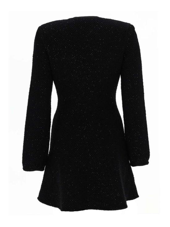 26SS 셀프 포트레이트 숏팬츠 RS26210SBBLACK - SELF PORTRAIT