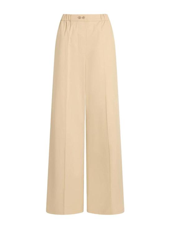 26SS 파투 팬츠 TR0630244124B BEIGE