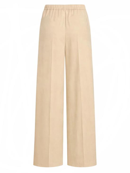 26SS 파투 팬츠 TR0630244124B BEIGE - PATOU
