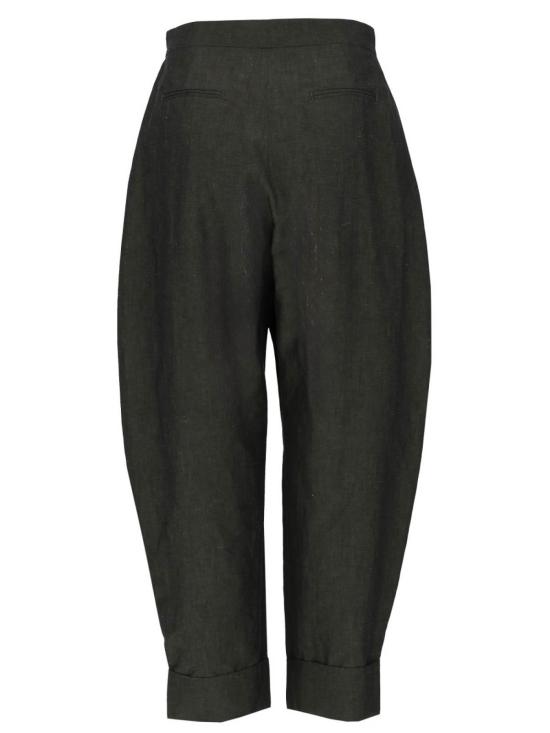 26SS 피티토리노 팬츠 CDVSCXZ00STDZI330140 BLACK - PT TORINO