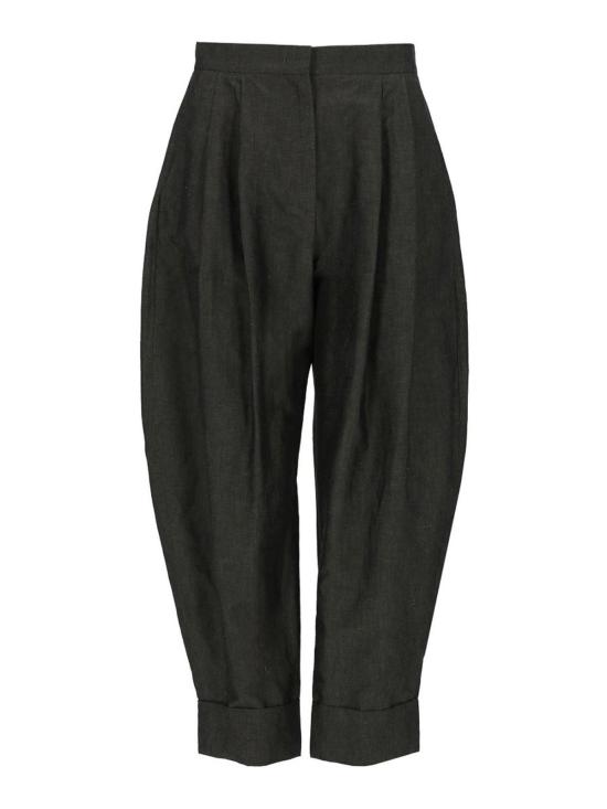 26SS 피티토리노 팬츠 CDVSCXZ00STDZI330140 BLACK