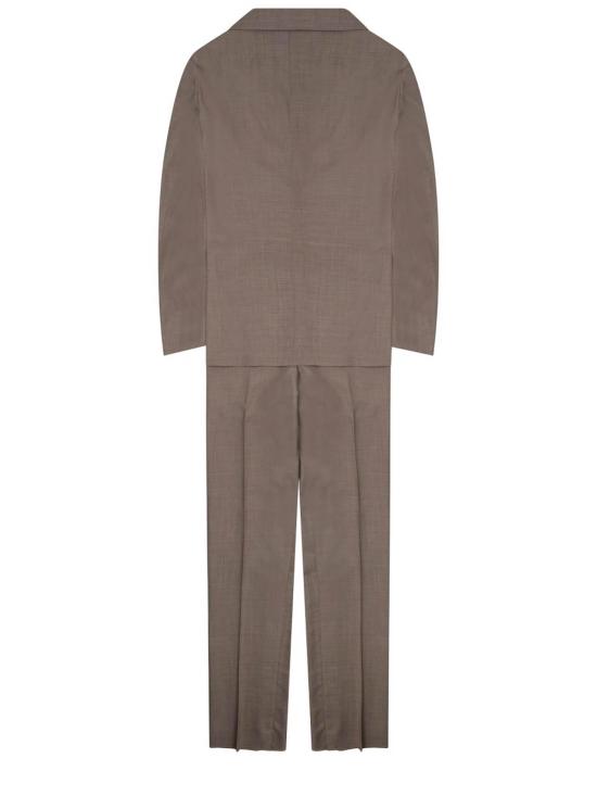 26SS 딸리아토레 수트 세트 2SVS22B01PE520060T3084 Light Grey - TAGLIATORE