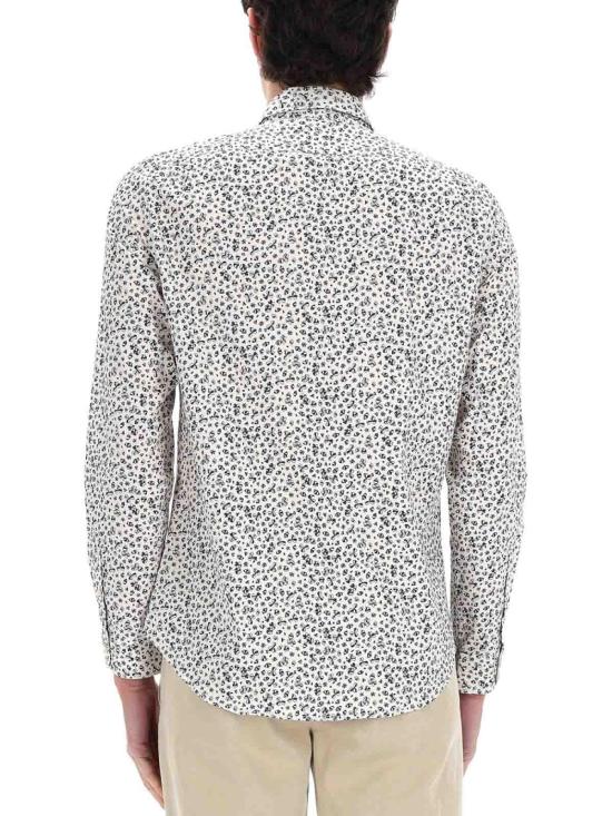 26SS PS 바이 폴스미스 셔츠 M2R149TV2258702 WHITE - PS BY PAUL SMITH