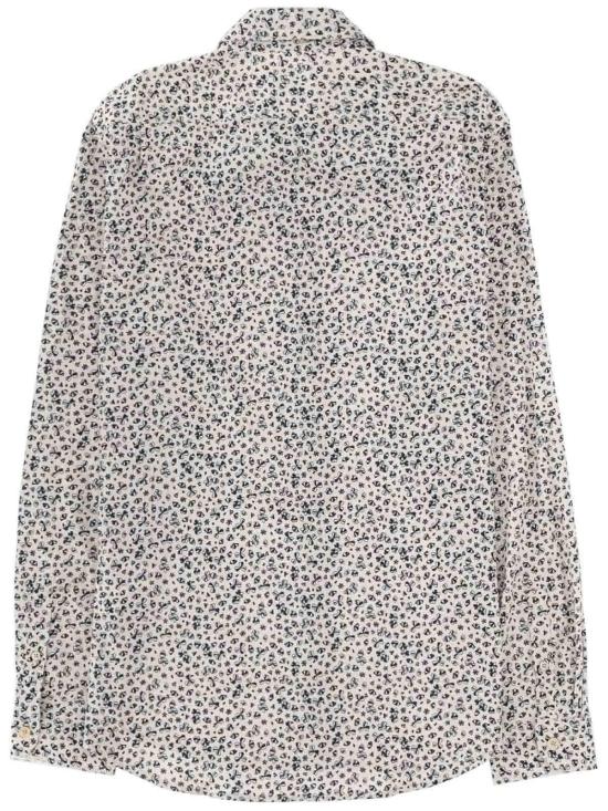 26SS PS 바이 폴스미스 셔츠 M2R149TV2258702 WHITE - PS BY PAUL SMITH