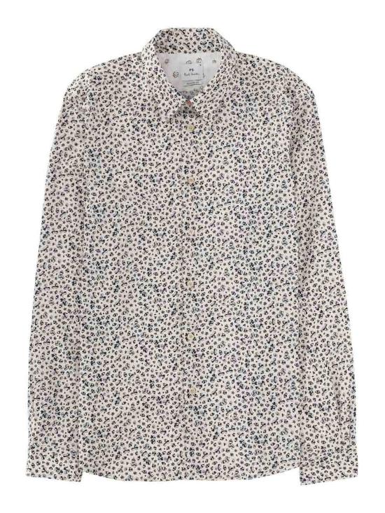 26SS PS 바이 폴스미스 셔츠 M2R149TV2258702 WHITE