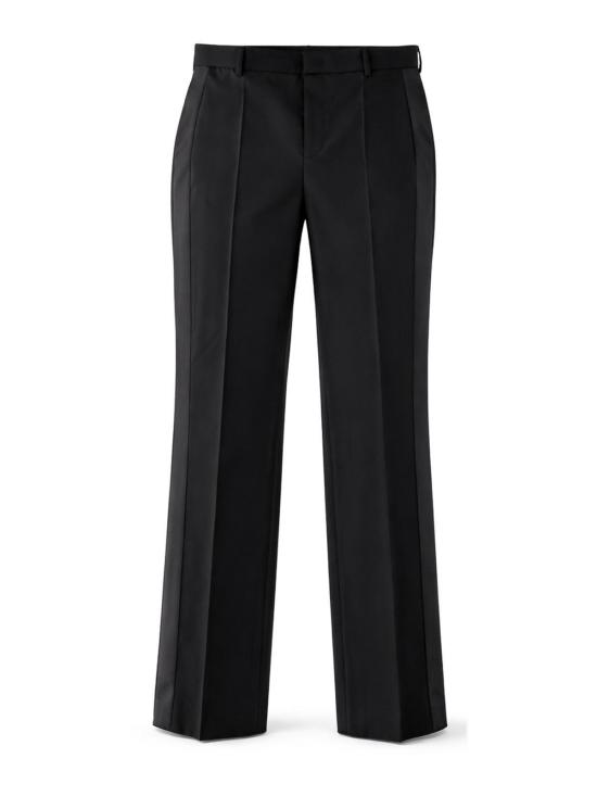 26SS 모스키노 수트 팬츠 32005224555 BLACK