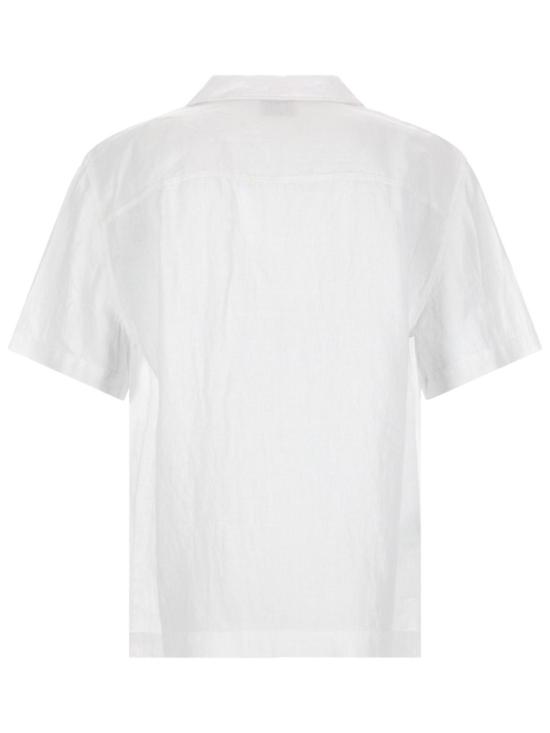 26SS 휴고보스 셔츠 505617151024829E18 WHITE - HUGO BOSS