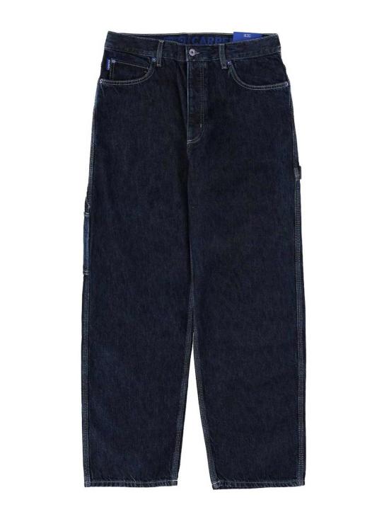 26SS 휴고보스 데님 팬츠 50553473102769E18 DENIM