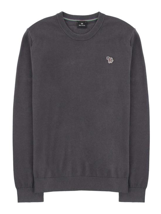 26SS PS 바이 폴스미스 스웨터 M2R503XZM218576 GREY