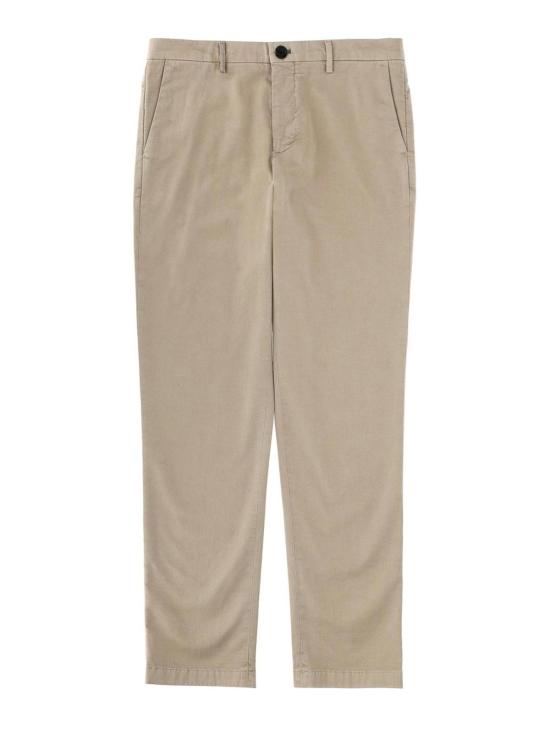 26SS PS 바이 폴스미스 스트레이트 팬츠 M2R922PV2237760 Brown