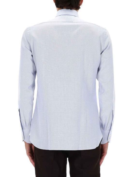 26SS 톰포드 셔츠 HSBC01C0020WUA MULTICOLOUR - TOMFORD