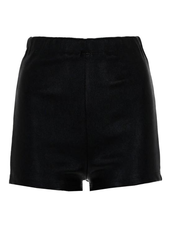 26SS 릭 오웬스 숏팬츠 LI01F7394LSQ09 Black