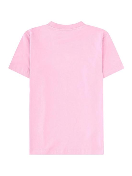 26SS 엠에스지엠 반팔 티셔츠 4041MDM50026700213 NUDE NEUTRALS - MSGM