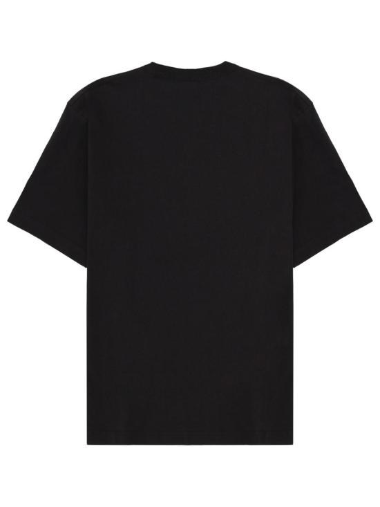 26SS PS 바이 폴스미스 반팔 티셔츠 M2R220XVP558579 BLACK - PS BY PAUL SMITH