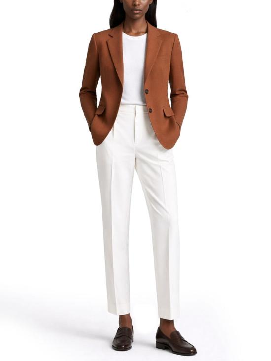 26SS 딸리아토레 수트 자켓 JPARIGI12B340159EK884 BROWN - TAGLIATORE