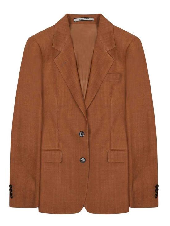 26SS 딸리아토레 수트 자켓 JPARIGI12B340159EK884 BROWN