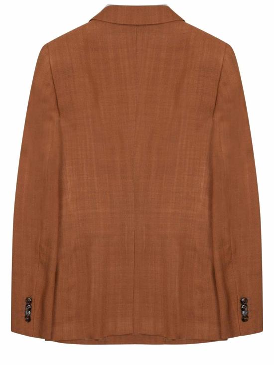 26SS 딸리아토레 수트 자켓 JPARIGI12B340159EK884 BROWN - TAGLIATORE