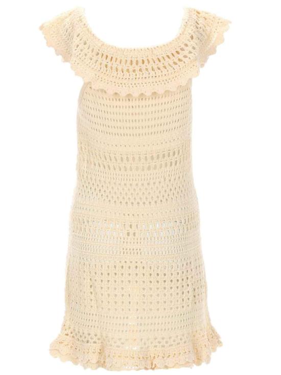 26SS 이자벨마랑에뚜왈 숏팬츠 RO1048FAD1L14E23EC Beige - ISABEL MARANT ETOILE