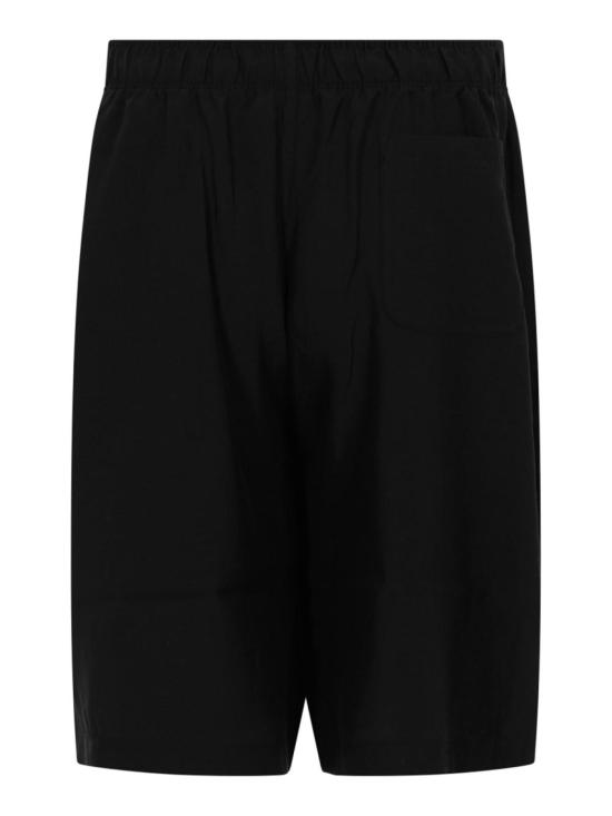 26SS 아워레가시 레저 쇼츠 스틸 블랙 캄 쿠프로 코튼 M2264LSBSTILLBLACKCALMCUPROCOTTON - OUR LEGACY