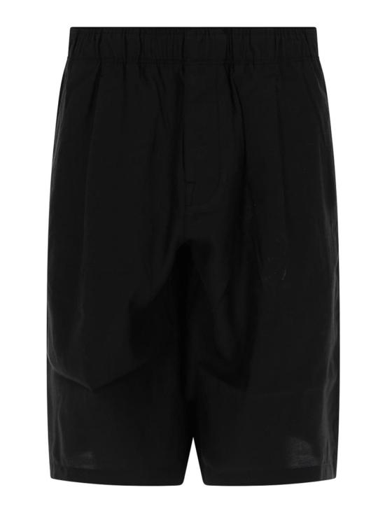 26SS 아워레가시 레저 쇼츠 스틸 블랙 캄 쿠프로 코튼 M2264LSBSTILLBLACKCALMCUPROCOTTON