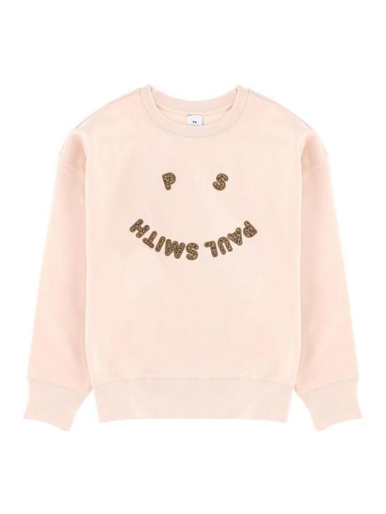 26SS PS 바이 폴스미스 스웨터 W2R185VEVP557304 WHITE