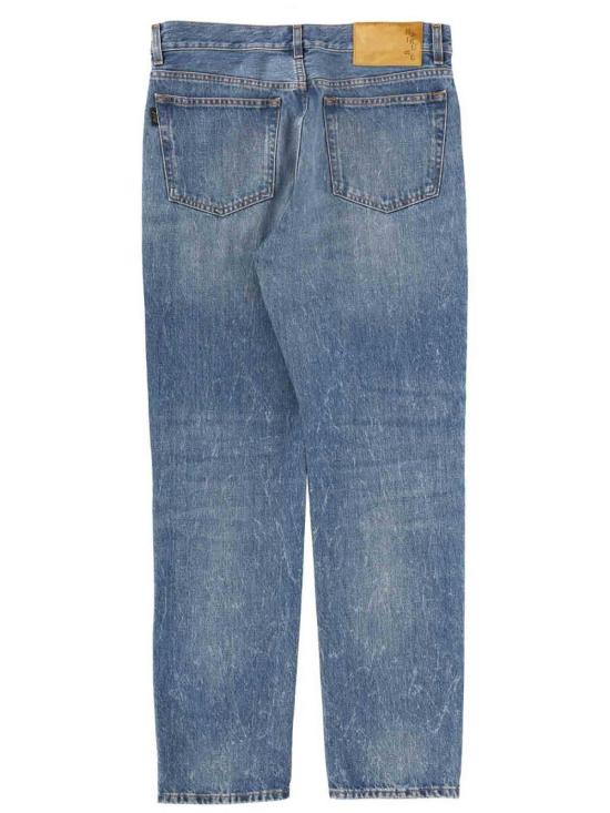 26SS 하이쿠레 데님 팬츠 HEM03071DF180L899L899 BLUE - HAIKURE